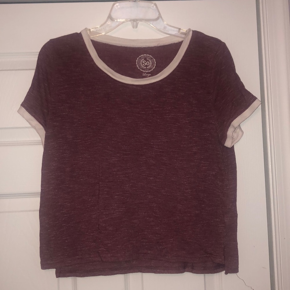 Lounge Shirt